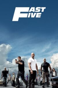 Fast Five